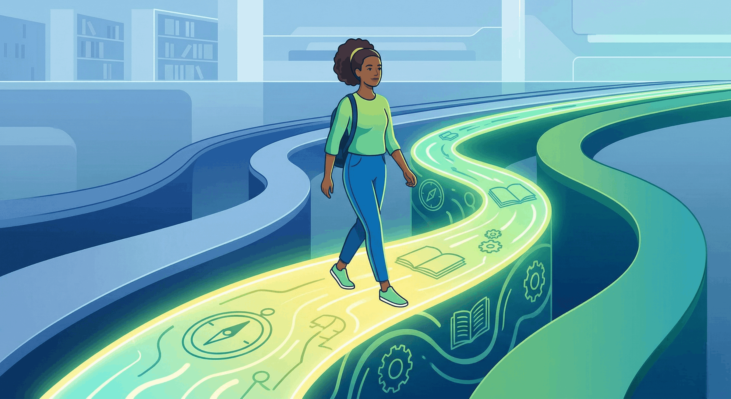 Personalized Learning